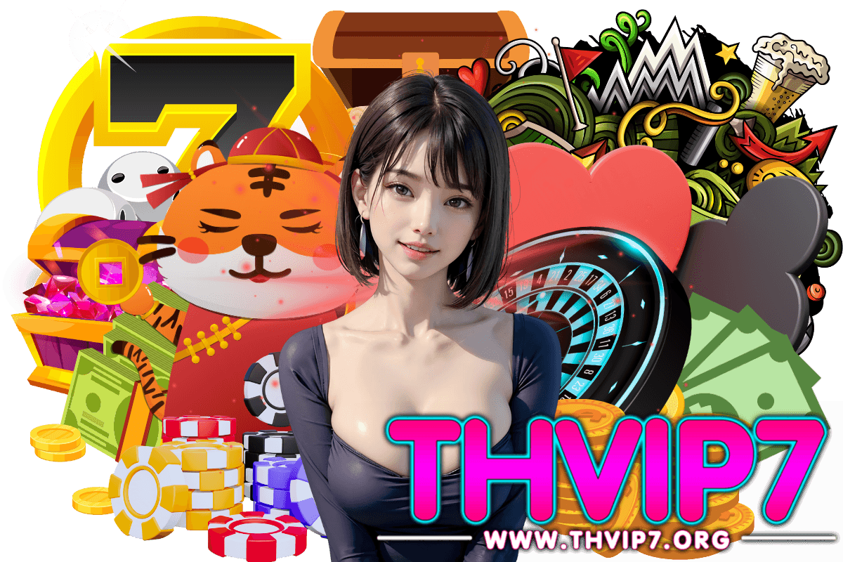 thvip7 สมัคร