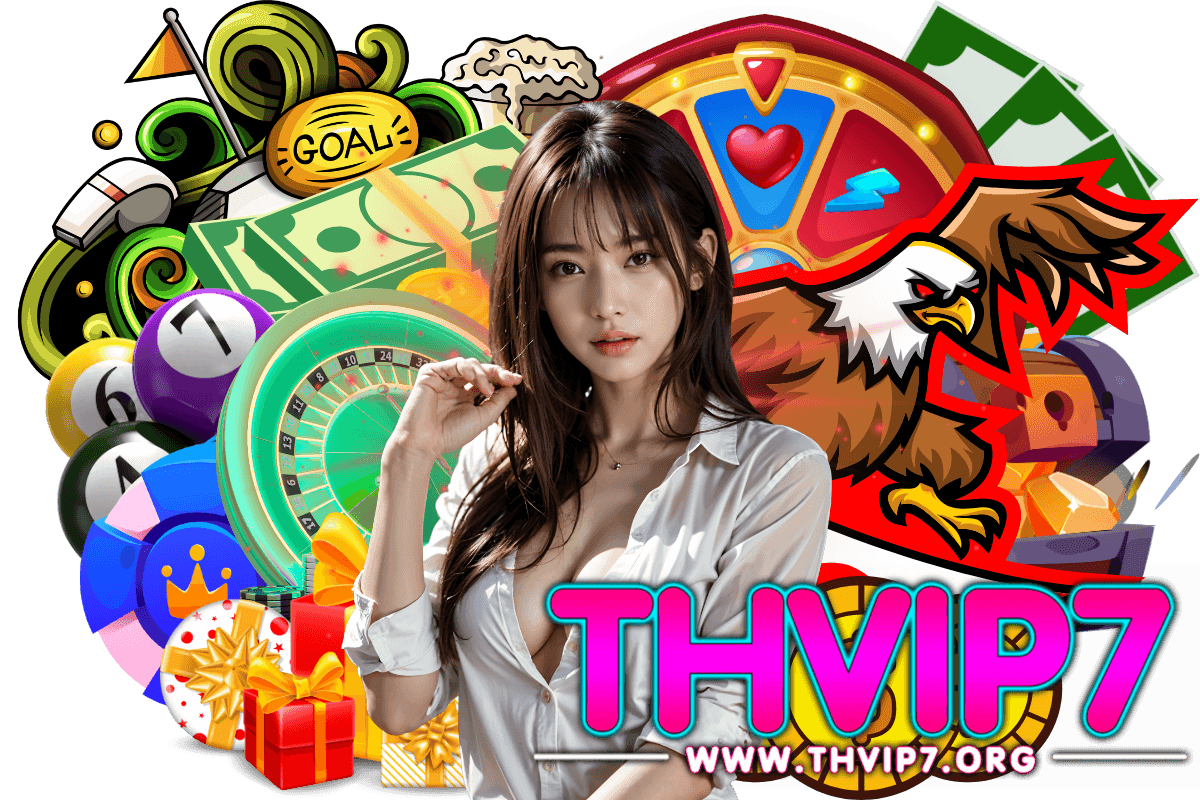 thvip7 แจกเครดิตฟรี